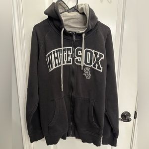 White Sox Zip-Up